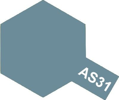 AS31 Ocean Grey 2 matt (RAF) 100ml
