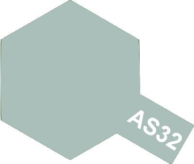 AS32 Sea Grey 2 (medium) matt (RAF) 100ml