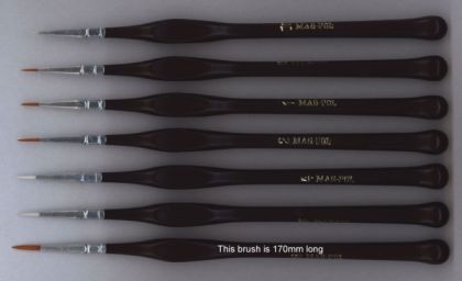 MAG0000406 Magpol Super 6(72)
