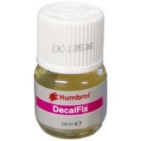 HU06133 Zmäkčovač Humbrol Decalfix 28ml