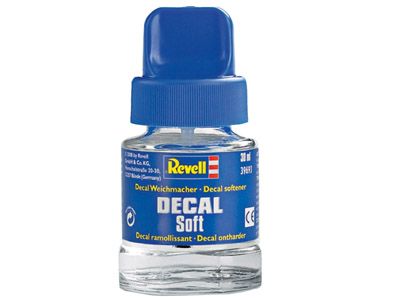 RE39693 Decal soft 30ml