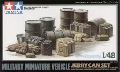 TA32510 Jerry Can Set