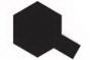TA81518 AcrMini X-18 Black Semi Gloss