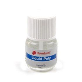 HUE2500 Model Liquid Poly 28ml
