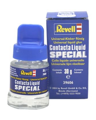 RE39606 Contacta Special-flasa 30g