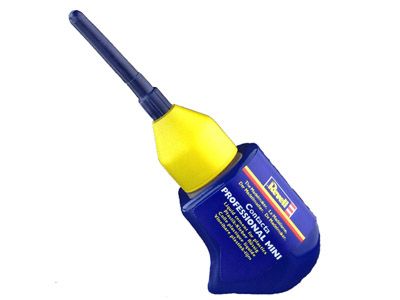 RE39608 Contacta Profi Mini 12,5g