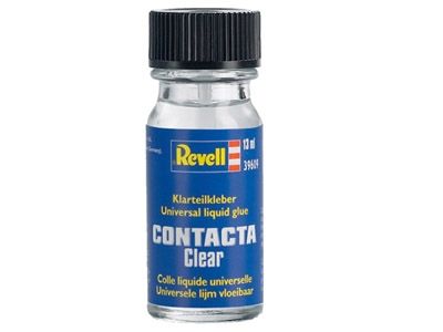 RE39609 Contacta Clear 20g (disperzne lepidlo)