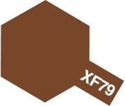 TA81779 AcrMini XF-79 Lino Deck Brown
