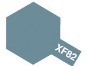 TA81782 AcrMini XF-82 Ocean Grey 2 RAF