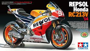 TA14130 Honda RC213V 14 Repsol