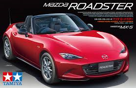 TA24342   Mazda MX-5