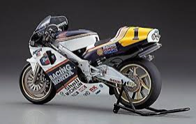 HASBK4  Honda NSR500 