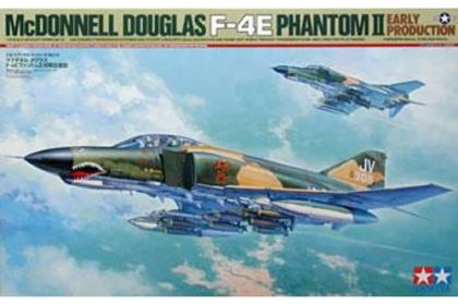 TA60310 F-4E Phantom Early