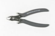 TA74093 Modelers Side Cutter Gray