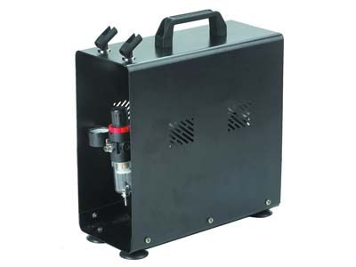 Fen-AS-186 A kompresor s tlakovou nádobou