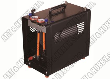 Fen- AS-188 Mini kompresor s tlakovou nádobou