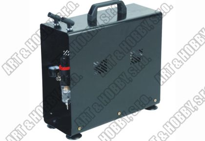 Fen AS-189 A Mini kompresor s tlakovou nádobou