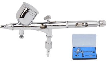 Fen BD-203 s tryskou 0,3 mm Striekacia pištoľ