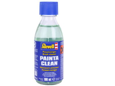 RE39614 Painta Cleen,brush-cleener