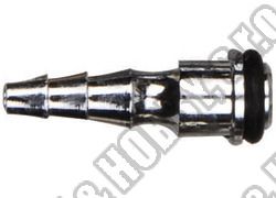 Fen BD-52 Koncovka pre hadicu 6x4