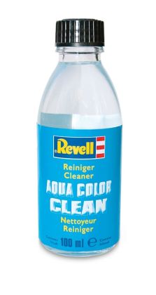 RE39620 Cleaner Aqua color Revell