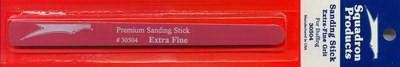 SQ30501 Sanding Stick - Coarse Grit (hrubá)