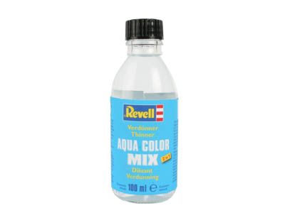 RE39621 Riedidlo Aqua color Revell Mix 100ml