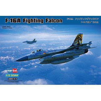 HB0272 F-16A Fighting Falcon