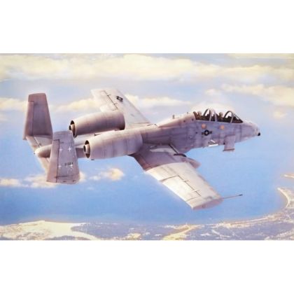 HB0324 A-10A A/AV Thunderboldt II