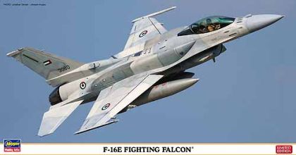 HAS09932 F-16E FIGHTING FALCON