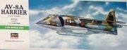 HASB10 AV-8A Harrier