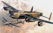 HASE23 Lancaster B.Mk.I/Mk.III