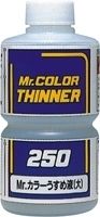 T103 Mr.Color Thinner - riedidlo 250ml