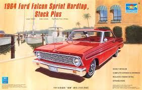 TR2507 Sprint hardtop 1964