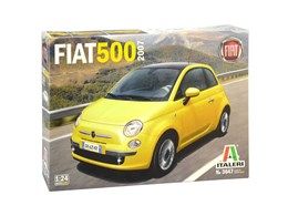 ITA3647 Fiat 500 (2007)