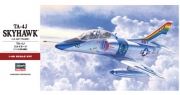 HASPT43 TA-4J Skyhawk