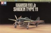 TA60768 N1K1 Shiden Type 11