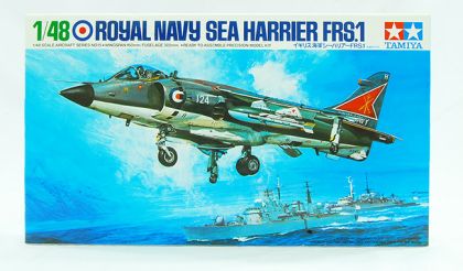 TA61026  Sea Harrier FRS.1