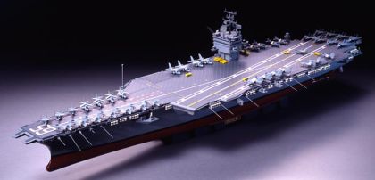 TA78007 CVN 65 USS Enterprise