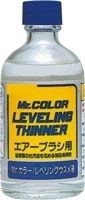 T106 Mr.Color Leveling Thinner - vrstvové riedidlo 110ml