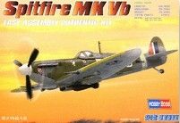 HB0212 Spitfire Mk Vb