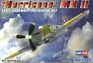 HB0215 Hurricane MK II