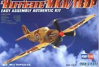 HB0216 Hurricane MK II/Trop