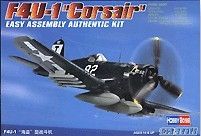 HB0217 F4U-1 Corsair