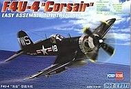 HB0218 F4U-4 Corsair