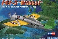 HB0219 F4F-3 Wildcat