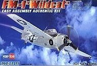 HB0221 FM-1 Wildcat