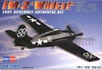 HB0222 FM-2 Wildcat
