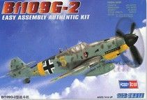 HB0223 Bf109G-2