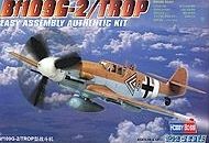 HB0224 Bf109G-2/Trop